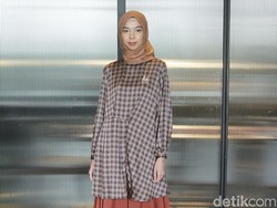 10 Koleksi Baju Lebaran 2022 Brand Lokal Kami., Terinspirasi Persahabatan
