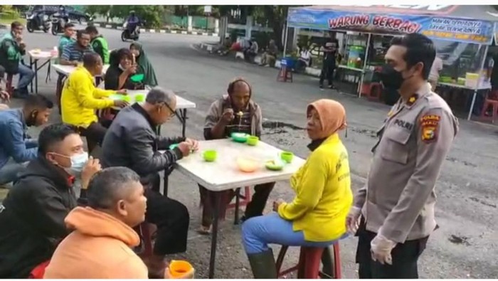 Kompol Emil Eka Putra