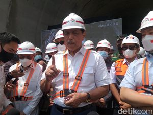 Luhut Dinilai Wajar Dianggap Prime Minister, Emban Banyak Tugas Presiden