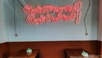 Sensasi Warteg Masa Kini di Bintaro, Gak Kenyang Gak Pulang
