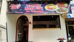 Sensasi Warteg Masa Kini di Bintaro, Gak Kenyang Gak Pulang