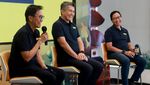 Maybank Marathon Kembali digelar di Bali