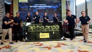 Maybank Marathon Kembali digelar di Bali