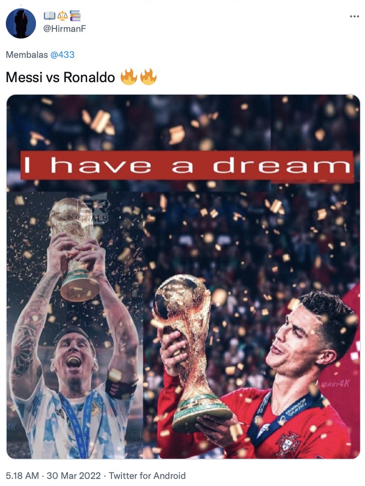 Meme Meme Portugal Cristiano Ronaldo
