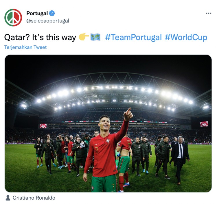 Meme Meme Portugal Cristiano Ronaldo
