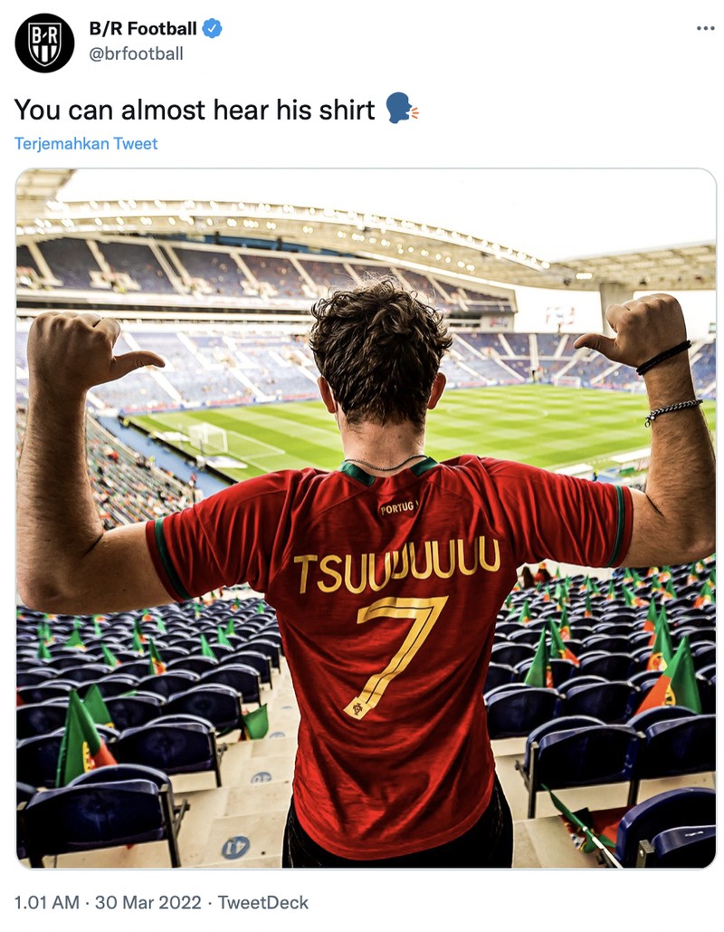 Meme Portugal Cristiano Ronaldo