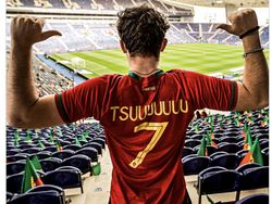 Siuuu! Meme Cristiano Ronaldo Bawa Portugal ke Piala Dunia 2022