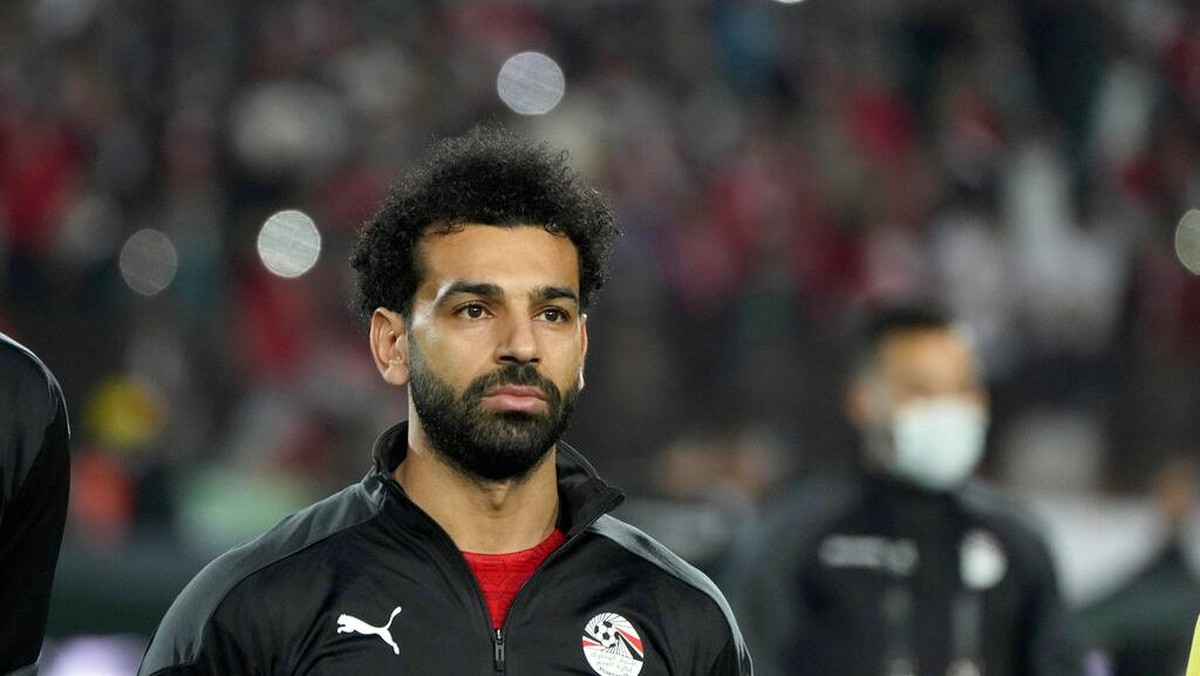 Foto: (AP/Amr Nabil)