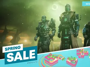 Murah Banget! PlayStation Kasih Diskon Game Hingga 80%