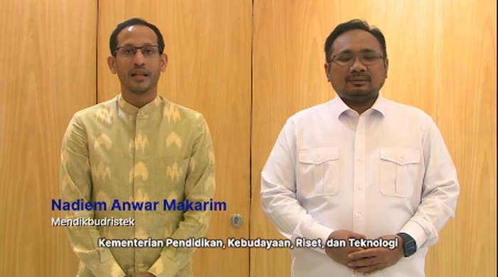Kemdikbud-Kemenag Ungkap Alasan Hilangnya Diksi Madrasah