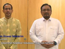 Soal RUU Sisdiknas, Kemdikbud-Kemenag Ungkap Alasan Hilangnya Madrasah