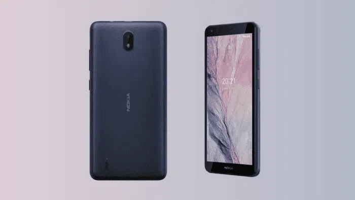 Nokia C01 Plus