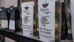 Buat Nyenengin yang di Rumah, Rekomendasi Oleh-oleh dari Labuan Bajo