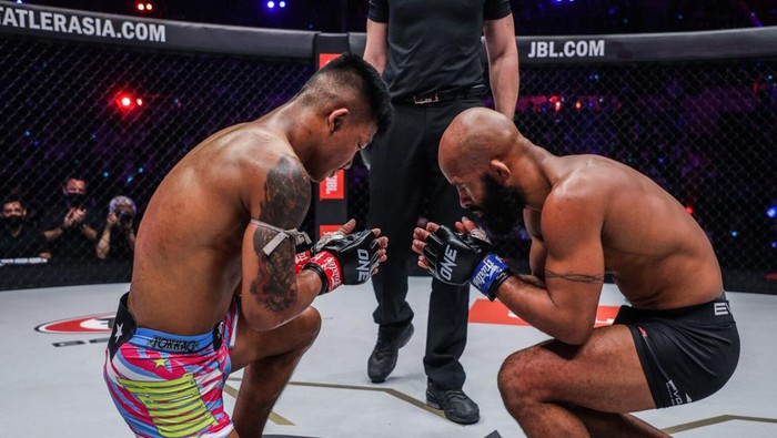 ONE Championship