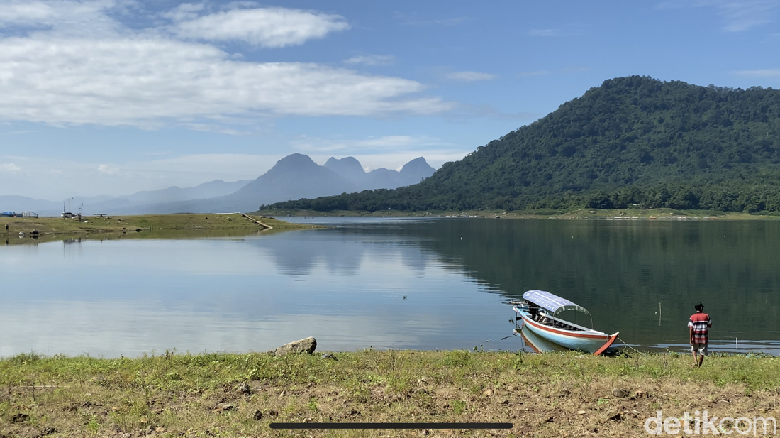 Parang Gombong Purwakarta