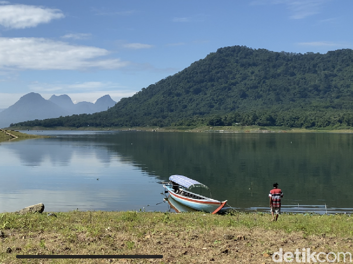 Parang Gombong Purwakarta