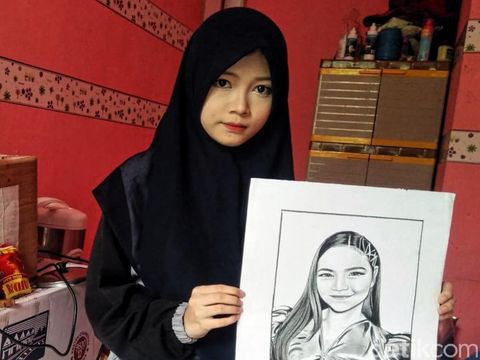 Pelukis Sukabumi Pelukis Sukabumi