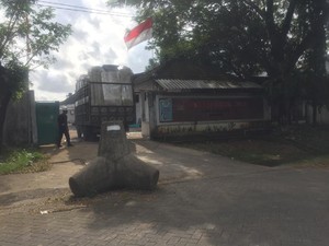 Buntut Protes Kenaikan Biaya Lahan, Pengusaha di KIMA Mengaku Diintimidasi