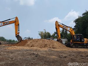 Keraton Jogja Tolak Lepas Hak Milik SG untuk Tol, Pakar: Hambat Pembangunan!