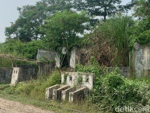3 Fakta Kota Mati Tommy Soeharto di Karawang