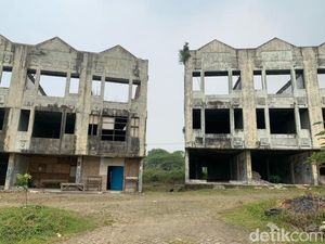 Jabar Hari Ini: Kota Mati Tommy Soeharto-Sosok Tuyul Terkuak