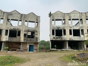 Jabar Hari Ini: Kota Mati Tommy Soeharto-Sosok Tuyul Terkuak