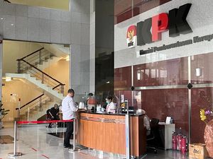 Politikus Demokrat Jemmy Setiawan Diperiksa KPK di Kasus Bupati PPU