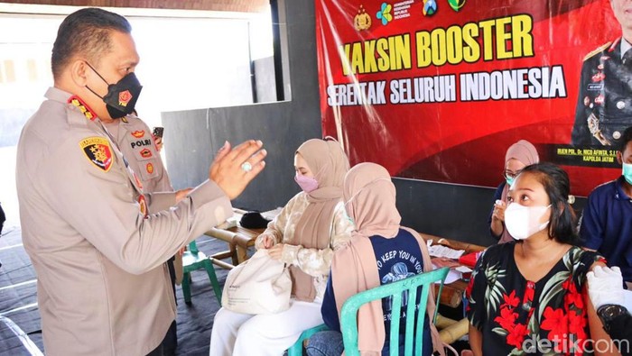 polresta banyuwangi