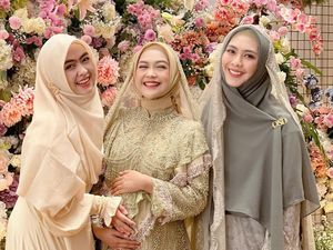 Ria Ricis Selalu Rangking Terbelakang, Oki Setiana Dewi Ungkap Fakta Ini