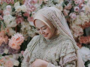 Ria Ricis Sebut Inisial Calon Anak Pertamanya R