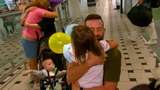 Edan! Pria Australia Terbang 13.000 Km Demi Selamatkan Keluarga di Ukraina