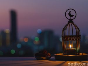 Jadwal Puasa Ayyamul Bidh di November 2022 dan Bacaan Niatnya