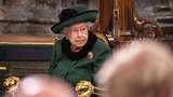 Janji Ratu Elizabeth II: Genjot Pertumbuhan Ekonomi-Berantas Kesenjangan