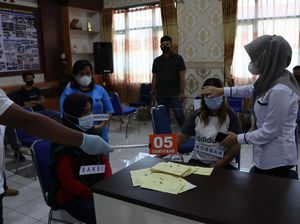 Debt Collector Penganiaya Nasabah di Wonogiri Ajukan Praperadilan