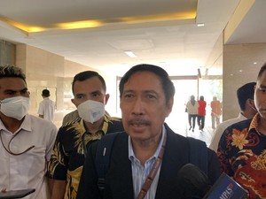 Polisi Masih Selidiki Dugaan Profesor Palsu Rektor Ibnu Chaldun Musni Umar