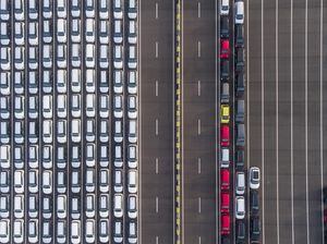 Daftar Pabrikan yang Paling Banyak Impor Mobil di Indonesia