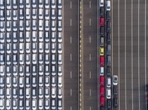 Jangan Sampai PHK, Industri Otomotif Perlu Insentif Ini