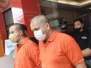 Roby Satria Ditangkap, Bagaimana Jadwal Manggung Geisha?