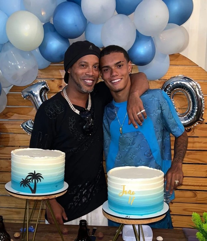 Ronaldinho