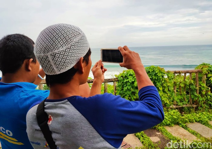 Rukyatul hilal di Banyuwangi akan digelar di Alas Purwo