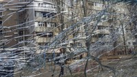 Pendudukan atas Mykolaiv akan memberikan keuntungan besar bagi Rusia dalam invasinya ke Ukraina.