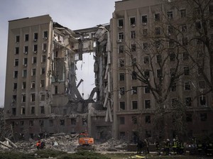 Pentagon Komentari Rusia Kurangi Aktivitas Militer, Zelensky Ragukan Rusia