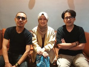 Sambut Ramadan, Sabyan Rilis Album Lagi