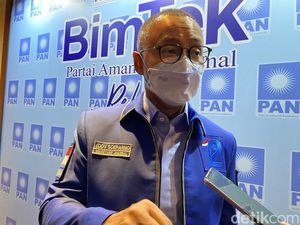 Hak Imunitas Sekjen PAN Disinggung di Laporan Ade Armando, Ini Kata Polisi