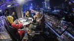 Sensasi Menyantap Hidangan di Ketinggian Jakarta, Berani Nggak?