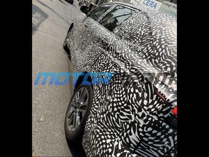 Rumor Toyota Innova Pakai Penggerak Roda Depan