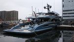 Mewah! Ini Superyacht Rp 714 M Punya Horang Kaya Rusia yang Disita