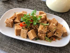 7 Tips Bikin Tahu Goreng Awet Renyah Pakai Minyak dan Tanpa Minyak