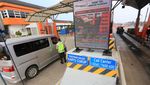 Sebulan Jelang Mudik, Tarif Tol Cipali Naik