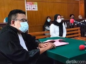 Perjalanan Kasus Istri Ejek Suami Lemah Syahwat Berujung Pidana